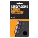 wholesale cellphone accessories GADGET GUARD LENS PROTECTORS