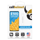 wholesale cellphone accessories CELLHELMET LIQUID GLASS PLUS SCREEN PROTECTION