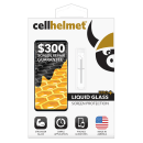 wholesale cellphone accessories CELLHELMET LIQUID GLASS PLUS SCREEN PROTECTION