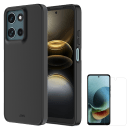 wholesale cellphone accessories AXS PULSE CASES WITH SCREEN PROTECTION