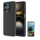 wholesale cellphone accessories AXS PULSE CASES WITH SCREEN PROTECTION