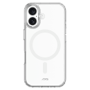 wholesale cellphone accessories AXS MAGSAFE ULTRA CLEAR CASES WITH SCREEN PROTECTION