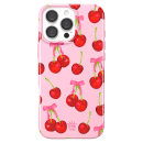 wholesale cellphone accessories VELVET CAVIAR MAGSAFE CASES