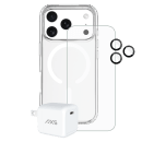 wholesale cellphone accessories AXS ESSENTIAL BUNDLES