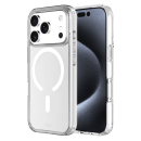 wholesale cellphone accessories AXS MAGSAFE ULTRA CLEAR CASES