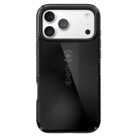Speck - CandyShell Icon MagSafe Case with Camera Control for Apple iPhone 18 Pro Max / 17 Pro Max -  Black Licorice