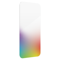 ZAGG - Invisible Shield Glass Screen Protector for Apple iPhone 18 Pro / 17 Pro - Clear