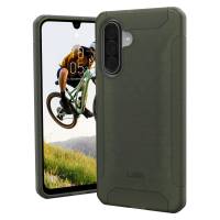 Urban Armor Gear (UAG) - Scout Case for Samsung Galaxy A17 5G - Translucent Olive