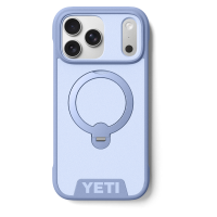 YETI - LoadOut MagSafe Case for Apple iPhone 18 Pro / 17 Pro - Celestial Blue