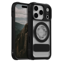 Rokform - Crystal Clear Case for Apple iPhone 17 Pro - Clear