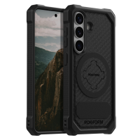 Rokform - Rugged Case for Samsung Galaxy S26 - Black