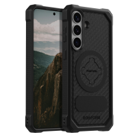 Rokform - Rugged Case for Samsung Galaxy S26 Plus - Black