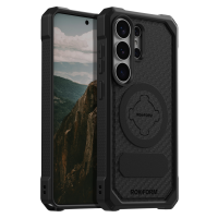 Rokform - Rugged Case for Samsung Galaxy S26 Ultra - Black