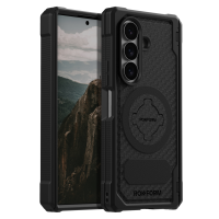 Rokform - Rugged Case for Samsung Galaxy Z Fold8 Ultra - Black