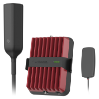 weBoost - Drive Reach OTR Cellular Signal Booster - Black