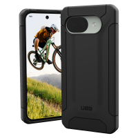Urban Armor Gear (UAG) - Scout Case for Google Pixel 10a - Black