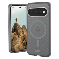 Urban Armor Gear (UAG) - Dot Case with Magnet for Google Pixel 11 / Pixel 11 Pro / Pixel 10 / Pixel 10 Pro - Ash