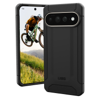 Urban Armor Gear (UAG) - Scout Case for Google Pixel XL 2026 - Black