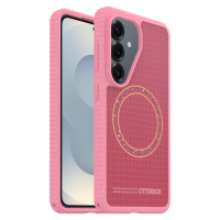 OtterBox - Sole Magnetic Case for Samsung Galaxy S26 - Xtra Hot