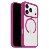 OtterBox - Profile MagSafe Case for Apple iPhone 17 Pro - Rose Crystal