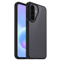 OtterBox - Profile Case for Samung Galaxy A57 5G - Black Crystal