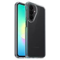OtterBox - Profile Case for Samsung Galaxy A27 5G - Clear