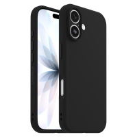 OtterBox - Figura Case for Apple iPhone 17 - Black