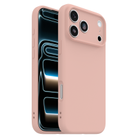OtterBox - Figura Case for Apple iPhone 17 Pro Max  /  iPhone Pro Max 2026 - Rose Smoke