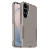 OtterBox - Commuter Case for Samsung Galaxy S26 FE - Cottonwood Glen