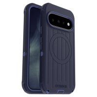 OtterBox - Defender Pro MagSafe Case for Google Pixel 11  /  Pixel 11 Pro - Witherwill Blue