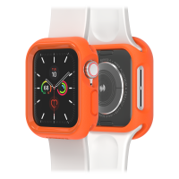 OtterBox - Exo Edge Case for Apple Watch SE 40mm  /  Watch Series 6 40mm  /  Watch Series 5 40mm  /  Watch Series 4 40mm - Bright Sun