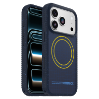 OtterBox - Sole MagSafe Case for Apple iPhone 18 Pro / 17 Pro - Real Quiet