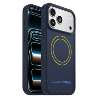 OtterBox - Sole MagSafe Case for Apple iPhone 18 Pro Max / 17 Pro Max - Real Quiet