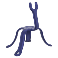 Popsockets - Flex Mount - French Navy