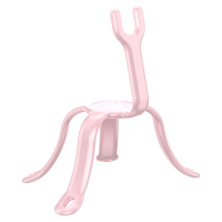 Popsockets - Flex Mount - Dusty Pink