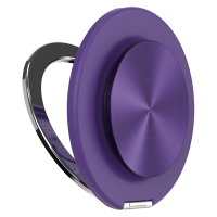 Popsockets - MagSafe PopGrip Kick-Out - Purple