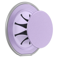 PopSockets - PopGrip Low Profile MagSafe Circle - Lilac