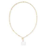 Kendra Scott - Phone Crossbody - Gold Filigree