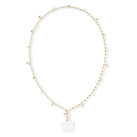 Kendra Scott - Phone Crossbody - Gold Charm