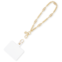 Kendra Scott - Anchor Card Phone Wristlet - Iconic Filigree