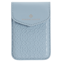 Kendra Scott - Magnetic MagSafe Snap Wallet - Blue