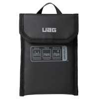 Urban Armor Gear (UAG) - Dryout Phone Rescue Pouch - Black