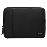 Gaston Luga - Dash Cushioned Laptop Case 13 / 14in - Black