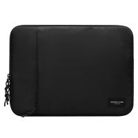 Gaston Luga - Dash Cushioned Laptop Case 15 / 16in - Black