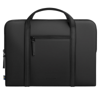 Gaston Luga - Dash Everyday Laptop Bag 16in - Black