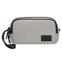 Gaston Luga - Dash Multi-Tech Organizer - Taupe