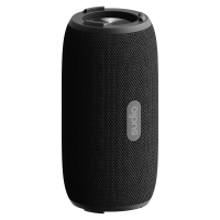 Sudio - F5 Pro Portable Bluetooth Speaker - Black