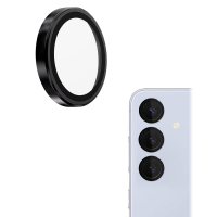 Gadget Guard - Camera Lens Protector for Samsung Galaxy S26   /   Galaxy S26 Plus - Black