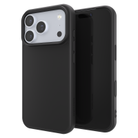 Gadget Guard - Prime Guard Solid Case for Apple iPhone 18 Pro / 17 Pro - Charcoal