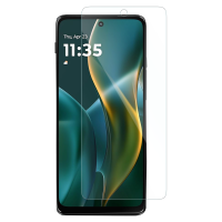 Gadget Guard - Glass Screen Protector (No Install Tool) for Motorola Moto G 5G (2025) - Clear